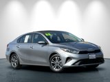 Used 2023 Kia Forte LXS w/ LXS Technology Package image 2