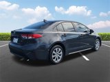 New 2025 Toyota Corolla LE image 4
