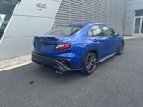 Used 2024 Subaru WRX TR image 3