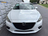 Used 2016 MAZDA MAZDA3 i Sport w/ Preferred Equipment Package image 2