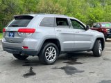 Used 2015 Jeep Grand Cherokee Limited image 3