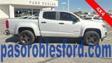 Used 2017 Chevrolet Colorado LT w/ Redline Special Edition image 2