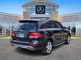 Used 2017 Mercedes-Benz GLE 350 4MATIC image 4