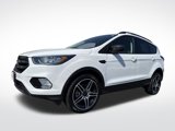 Certified 2019 Ford Escape SEL image 3