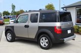 Used 2004 Honda Element EX image 3
