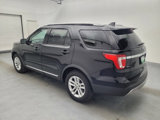 Used 2017 Ford Explorer XLT w/ Equipment Group 202A image 3