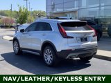 Used 2022 Cadillac XT4 Premium Luxury w/ Enhanced Visibility Package image 3