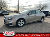 Certified 2022 Chevrolet Malibu LT image 4
