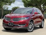 Used 2018 Lincoln MKX Reserve w/ Lincoln MKX Climate Package image 2