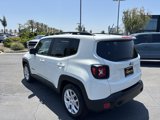 Certified 2016 Jeep Renegade Latitude image 3