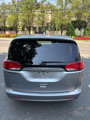 Used 2017 Chrysler Pacifica Touring image 4