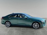 New 2025 Cadillac CT4 Premium Luxury image 4