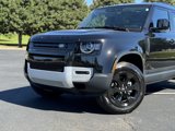 New 2025 Land Rover Defender 110 S image 2