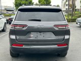 Used 2022 Jeep Grand Cherokee L Limited image 5
