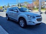 Used 2016 Chevrolet Equinox LT w/ Convenience Package image 4