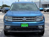 Used 2019 Volkswagen Atlas SEL Premium image 3