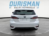 Used 2017 Lexus CT 200h image 5