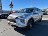 New 2025 Mitsubishi Eclipse Cross ES image 2