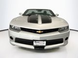 Used 2014 Chevrolet Camaro LT image 2