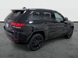 Used 2022 Jeep Grand Cherokee Laredo X image 4