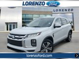 Used 2023 Mitsubishi Outlander Sport SE image 1