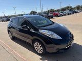 Used 2015 Nissan Leaf S image 2