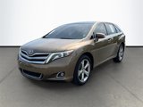 Used 2013 Toyota Venza Limited image 3