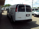 Used 2013 Chevrolet Express 1500 AWD image 4