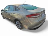 Used 2018 Ford Fusion S image 3
