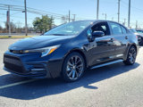 Used 2023 Toyota Corolla SE image 3