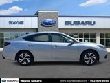 Certified 2021 Subaru Legacy Premium image 5