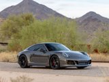 Used 2018 Porsche 911 Coupe image 2