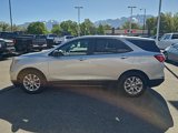 Used 2020 Chevrolet Equinox LS w/ LS Convenience Package image 4