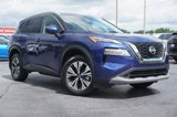 Certified 2021 Nissan Rogue SV w/ Premium Package image 2