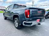 Used 2020 GMC Sierra 1500 4x4 Crew Cab image 3