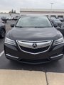 Used 2015 Acura MDX SH-AWD w/ Technology Package image 2