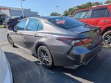 Certified 2021 Toyota Camry SE image 4