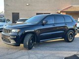 Used 2018 Jeep Grand Cherokee High Altitude image 6