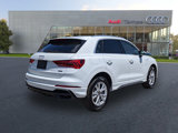 New 2025 Audi Q3 2.0T Premium Plus image 4