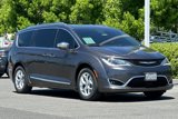 Certified 2020 Chrysler Pacifica Limited w/ Advanced Safetytec Group image 2