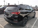 Used 2022 Chevrolet Equinox RS w/ RS Leather Package image 3