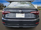 Used 2021 Volkswagen Jetta SEL image 4