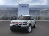 New 2024 Ford Bronco Sport Heritage w/ Heritage Convenience Package image 2