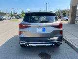 Used 2022 Kia Seltos EX image 3