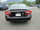 Certified 2022 Honda Accord Sport image 6