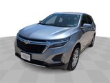Certified 2024 Chevrolet Equinox LT image 4