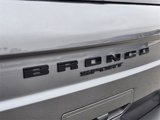 Used 2021 Ford Bronco Sport image 2