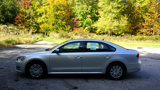 Used 2014 Volkswagen Passat 1.8T S image 2