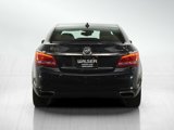 Used 2015 Buick LaCrosse Premium w/ Driver Confidence Package #1 image 4