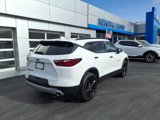 Used 2021 Chevrolet Blazer LT w/ Redline Edition image 6